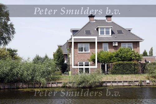 Berkel en Rodenrijs 24 juli 2019
Huis Andre Hazes.