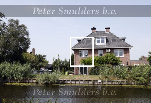 Berkel en Rodenrijs 24 juli 2019
Huis Andre Hazes.