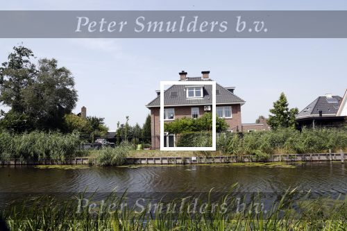 Berkel en Rodenrijs 24 juli 2019
Huis Andre Hazes.