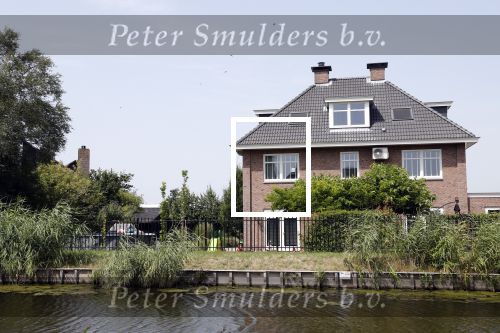 Berkel en Rodenrijs 24 juli 2019
Huis Andre Hazes.