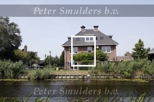 Berkel en Rodenrijs 24 juli 2019
Huis Andre Hazes.