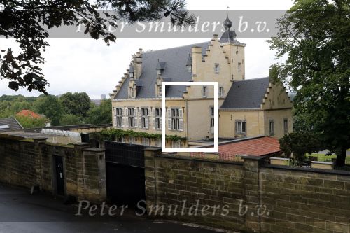 Maastricht 12 juli 2019
Andre Rieu heeft een kasteel en een huis in Maastricht.
