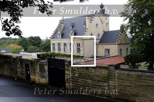 Maastricht 12 juli 2019
Andre Rieu heeft een kasteel en een huis in Maastricht.