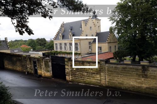 Maastricht 12 juli 2019
Andre Rieu heeft een kasteel en een huis in Maastricht.