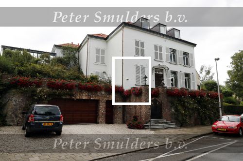 Maastricht 12 juli 2019
Andre Rieu heeft een kasteel en een huis in Maastricht.