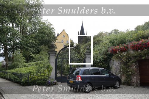 Maastricht 12 juli 2019
Andre Rieu heeft een kasteel en een huis in Maastricht.