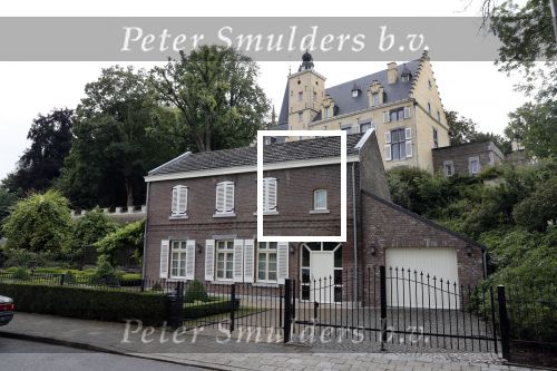 Maastricht 12 juli 2019
Andre Rieu heeft een kasteel en een huis in Maastricht.