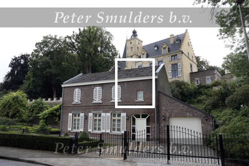 Maastricht 12 juli 2019
Andre Rieu heeft een kasteel en een huis in Maastricht.
