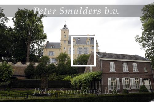 Maastricht 12 juli 2019
Andre Rieu heeft een kasteel en een huis in Maastricht.