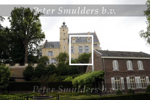 Maastricht 12 juli 2019
Andre Rieu heeft een kasteel en een huis in Maastricht.