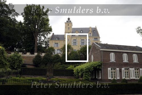 Maastricht 12 juli 2019
Andre Rieu heeft een kasteel en een huis in Maastricht.