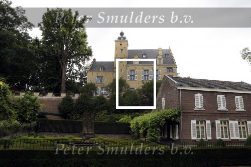 Maastricht 12 juli 2019
Andre Rieu heeft een kasteel en een huis in Maastricht.