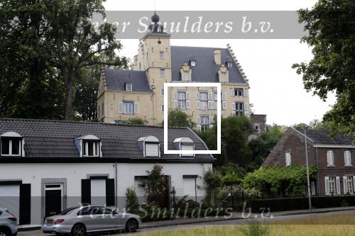 Maastricht 12 juli 2019
Andre Rieu heeft een kasteel en een huis in Maastricht.