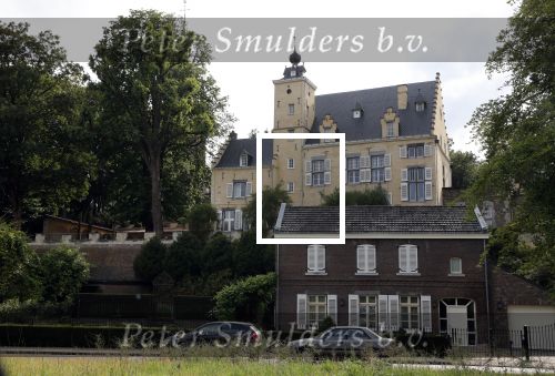 Maastricht 12 juli 2019
Andre Rieu heeft een kasteel en een huis in Maastricht.