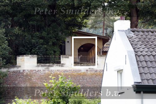 Maastricht 12 juli 2019
Andre Rieu heeft een kasteel en een huis in Maastricht.