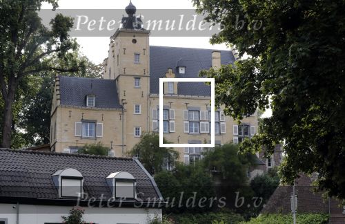 Maastricht 12 juli 2019
Andre Rieu heeft een kasteel en een huis in Maastricht.