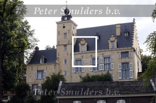 Maastricht 12 juli 2019
Andre Rieu heeft een kasteel en een huis in Maastricht.