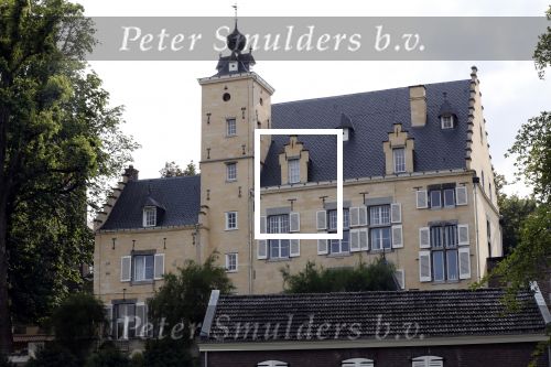 Maastricht 12 juli 2019
Andre Rieu heeft een kasteel en een huis in Maastricht.