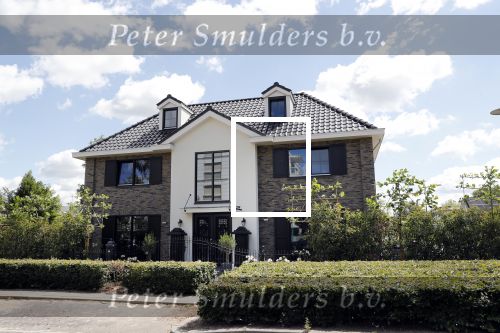 Apeldoorn 2 juli 2019
Huis Andy en Melissa v d Meijde