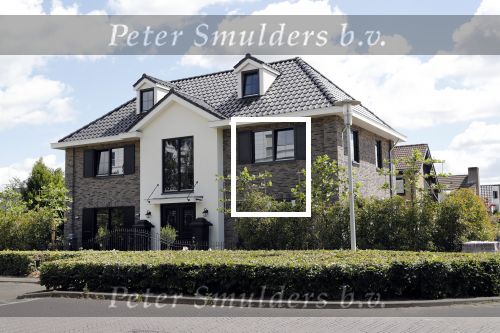 Apeldoorn 2 juli 2019
Huis Andy en Melissa v d Meijde