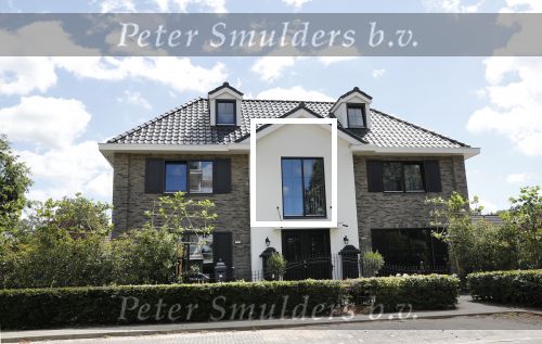 Apeldoorn 2 juli 2019
Huis Andy en Melissa v d Meijde