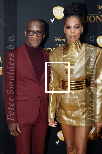Amsterdam 15 juli 2019
Premiere the lion king in tuschinski. Carolina Dijkhuizen met