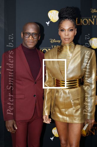 Amsterdam 15 juli 2019
Premiere the lion king in tuschinski. Carolina Dijkhuizen met