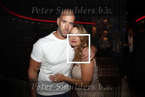 Amsterdam 16 juli 2019
Presentatie Amsterdam XXXL met Gordon op de cover.
Claudia Schoemacher met ex vriend