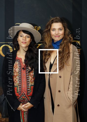 Amsterdam 15 juli 2019
Premiere the lion king in tuschinski. Cloe Leenheer zwanger