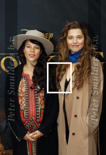 Amsterdam 15 juli 2019
Premiere the lion king in tuschinski. Cloe Leenheer zwanger