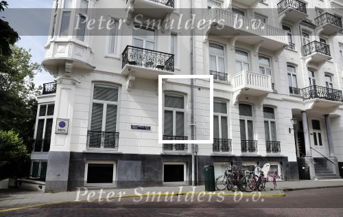 Amsterdam 16 juli 2019
Appartement / huis van Connie Witteman op de pc hooftstraat.