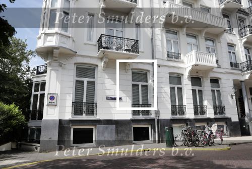 Amsterdam 16 juli 2019
Appartement / huis van Connie Witteman op de pc hooftstraat.