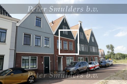 Aalsmeer 29 juli 2019
Nieuw huis Dave Roelvink en zijn vriendin Julia Mekkes.