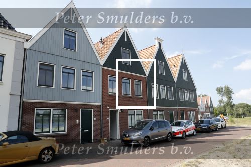 Aalsmeer 29 juli 2019
Nieuw huis Dave Roelvink en zijn vriendin Julia Mekkes.
