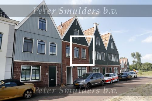 Aalsmeer 29 juli 2019
Nieuw huis Dave Roelvink en zijn vriendin Julia Mekkes.