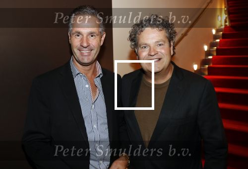 Amsterdam 16 juli 2019
Presentatie Amsterdam XXXL met Gordon op de cover. Dirk Zeelenberg