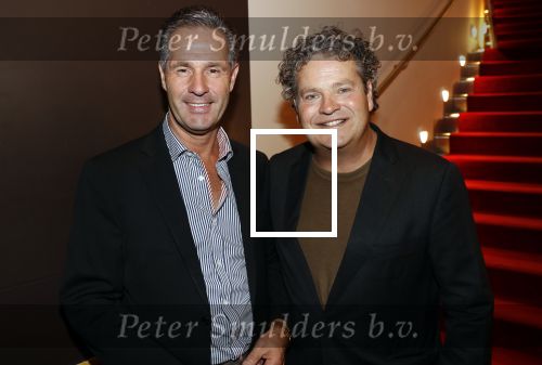 Amsterdam 16 juli 2019
Presentatie Amsterdam XXXL met Gordon op de cover. Dirk Zeelenberg