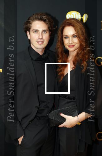 Amsterdam 15 juli 2019
Premiere the lion king in tuschinski. Dorian Bindels met Bertrie Wierenga