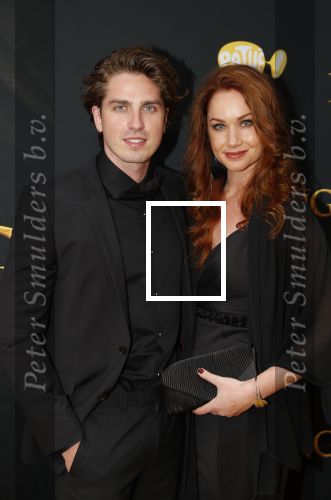 Amsterdam 15 juli 2019
Premiere the lion king in tuschinski. Dorian Bindels met Bertrie Wierenga