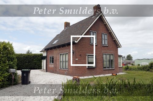 Vinkeveen en Abcoude 7 juli 2019
Nieuwe huis en appartement van Dylan Groenewegen.
