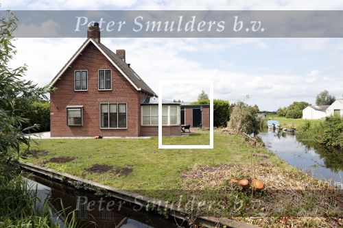 Vinkeveen en Abcoude 7 juli 2019
Nieuwe huis en appartement van Dylan Groenewegen.