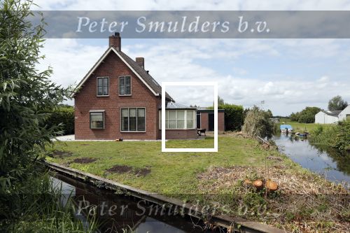 Vinkeveen en Abcoude 7 juli 2019
Nieuwe huis en appartement van Dylan Groenewegen.