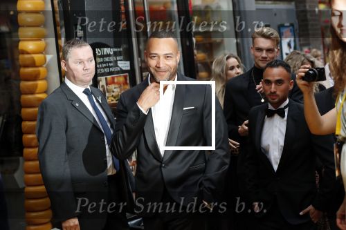 Amsterdam 15 juli 2019
Premiere the lion king in tuschinski. Everon Jackson Hooi met ex vriend