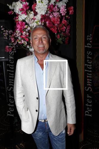 Amsterdam 16 juli 2019
Presentatie Amsterdam XXXL met Gordon op de cover.