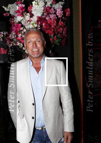 Amsterdam 16 juli 2019
Presentatie Amsterdam XXXL met Gordon op de cover.