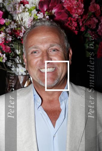 Amsterdam 16 juli 2019
Presentatie Amsterdam XXXL met Gordon op de cover.