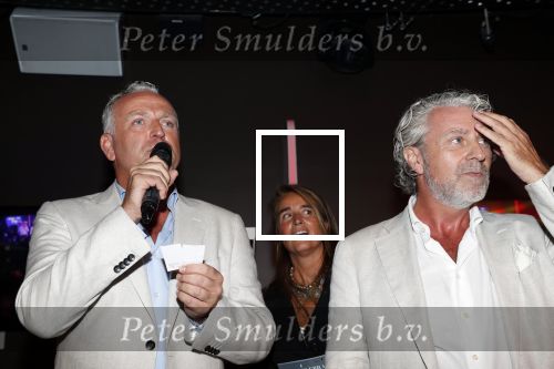 Amsterdam 16 juli 2019
Presentatie Amsterdam XXXL met Gordon op de cover.