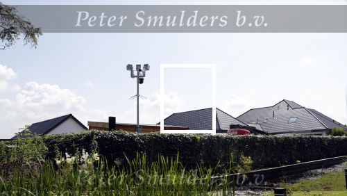 Vinkeveen 17 juli 2019
Huis van Henk de Vries in Vinkeveen.
