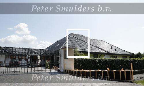 Vinkeveen 17 juli 2019
Huis van Henk de Vries in Vinkeveen.