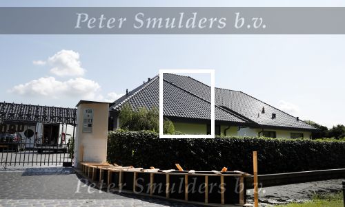 Vinkeveen 17 juli 2019
Huis van Henk de Vries in Vinkeveen.